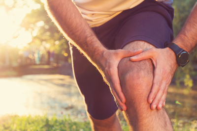 PRP Injections for Knee Pain
